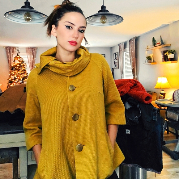 Anthropologie | Jackets \u0026 Coats 